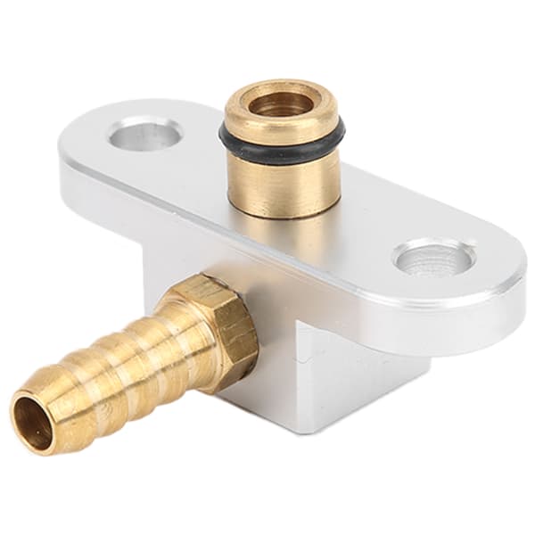 Bränsleskena Adapter Bränsletrycksregulator Passar för Impreza WRX / STi SL