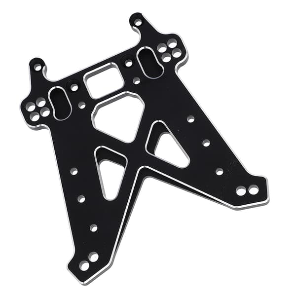 Front støddæmper i aluminiumslegering Støddæmperfæste til ZD Racing MX-07 4WD 1/7 RC-bil