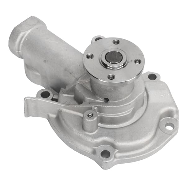 Mitsubishi Outlander 2003 Vattenpumpsats 43532 med Packningsbyte
