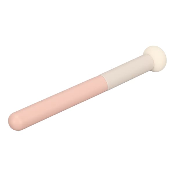 Concealer Sminkesvampbørste Mini Myk Applikator Jevn Elastisk Rund Hode Puff