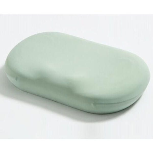 Shape Memory Pillow 36x55| Ergonomisk form | Livmorhalsstøtte | Cerviconfort pute | Grønn