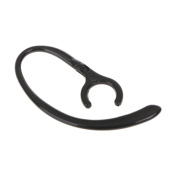 Bluetooth headset tillbehör silikon öronkrokar 8mm