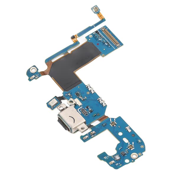 Oppgrader din S8plus G955U med enkel å installere USB-ladeportermodul - PCB-materiale