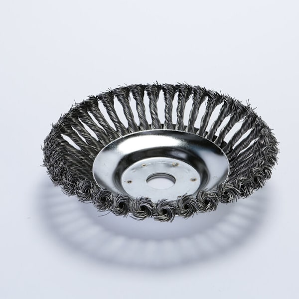 Plæneklipper (200 x 25,4 mm) til udendørs, have