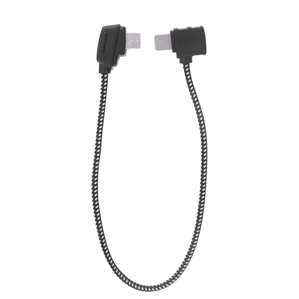 Fjernkontroll Connect Data Cable Line 207 mm / 8.1in for MAVIC MINI for Lightning Interface