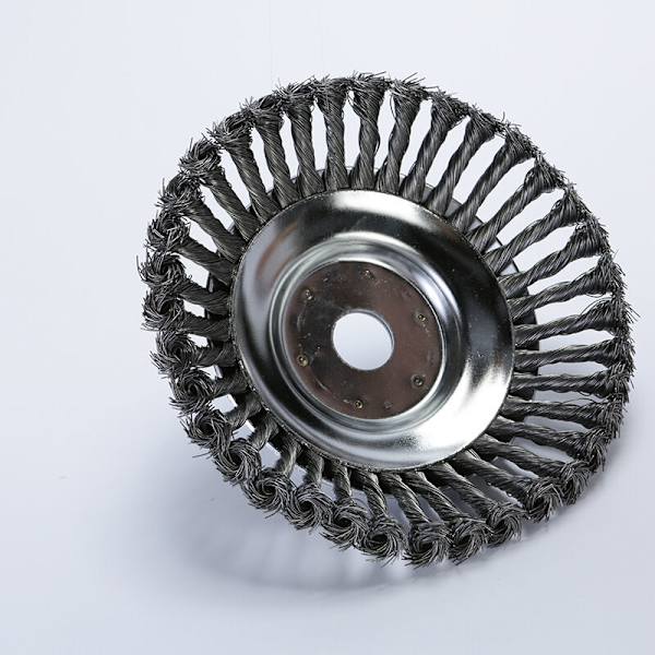 Plæneklipper (200 x 25,4 mm) til udendørs, have