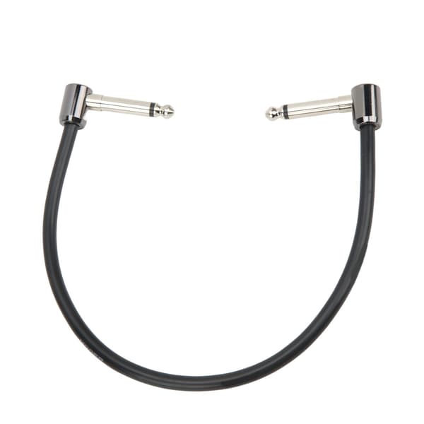 30 cm guitar patch kabel pedal stik ledning folk elektrisk bas instrument tilbehør