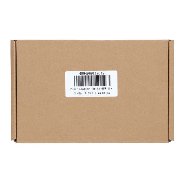 Strømadapter Oplader til Lenovo 170W 2