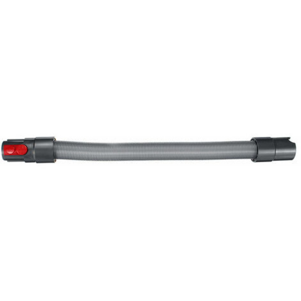 Teleskopisk støvsugerslange 150 cm maks lang for Dyson V7 V8 V10 erstatning