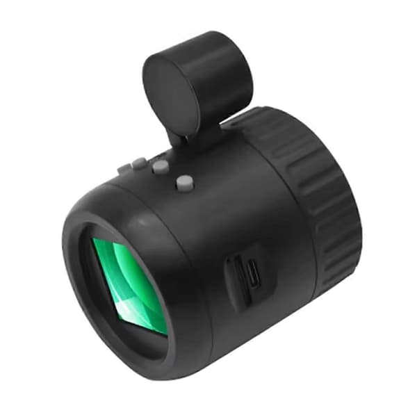 1080P HD Digital Telescope Eyepiece Infrared Night Vision