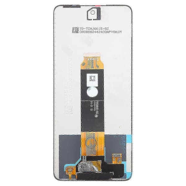 HMD Pulse+ OEM erstatnings-LCD-skjerm med digitizer komplett montering hwy 5 5