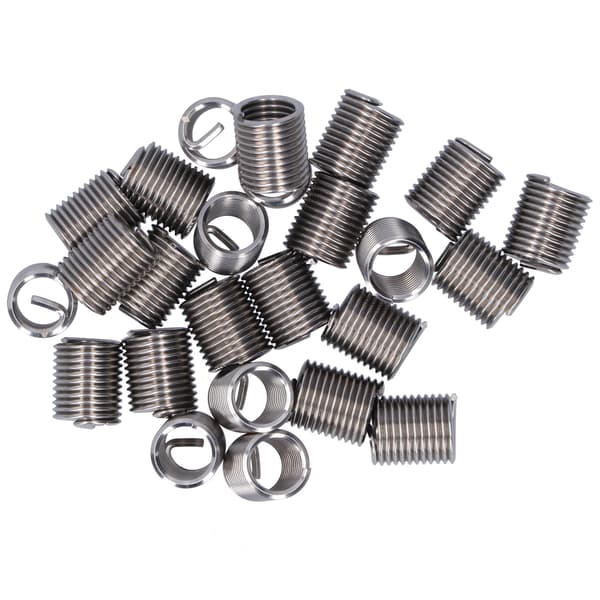 M12 x 1.75 Kierreremonttisarja 20 kpl