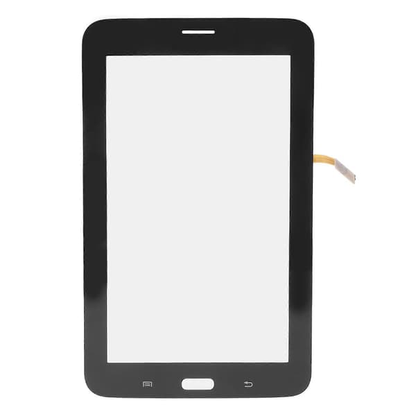 Sort 7,0\" Touchskærm Digitizer Erstatning til Samsung Galaxy Tab 3 Lite SM T111