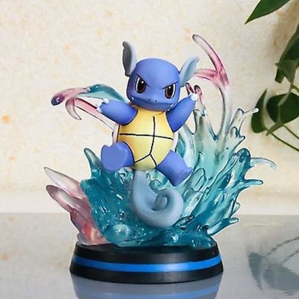 Elf Gk Figur Cyndaquil Pikachu