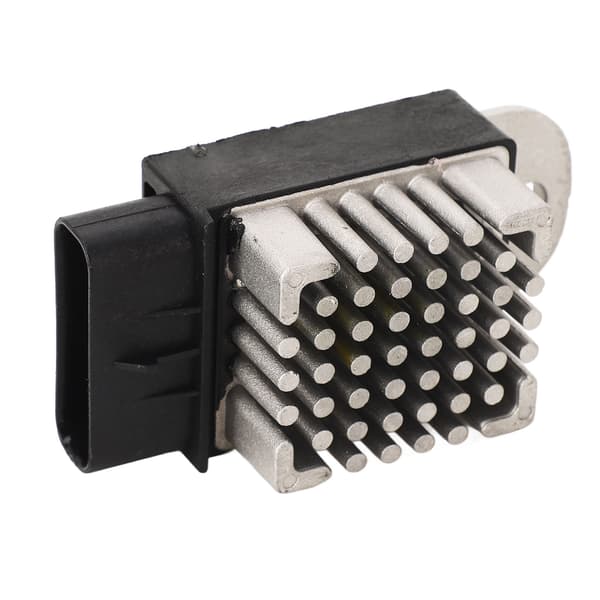 Motor Køleventilator Relæ 68023333AA Automatisk Drift til Chrysler Pacifica 2004 til 2008