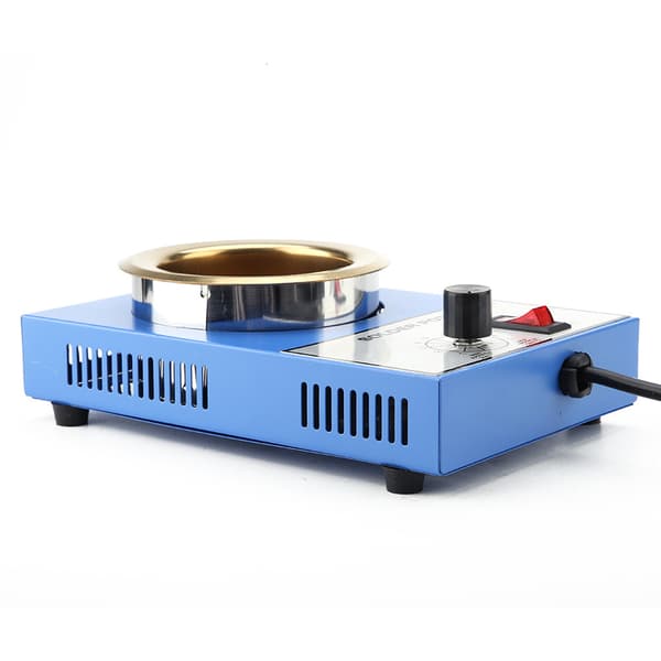 80mm Lödpump 220V EU-kontakt 250W