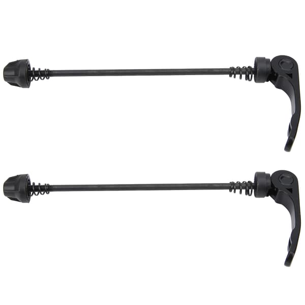 Mountainbike Quick Release Hul Aksel Sæt Cykel Tilbehør