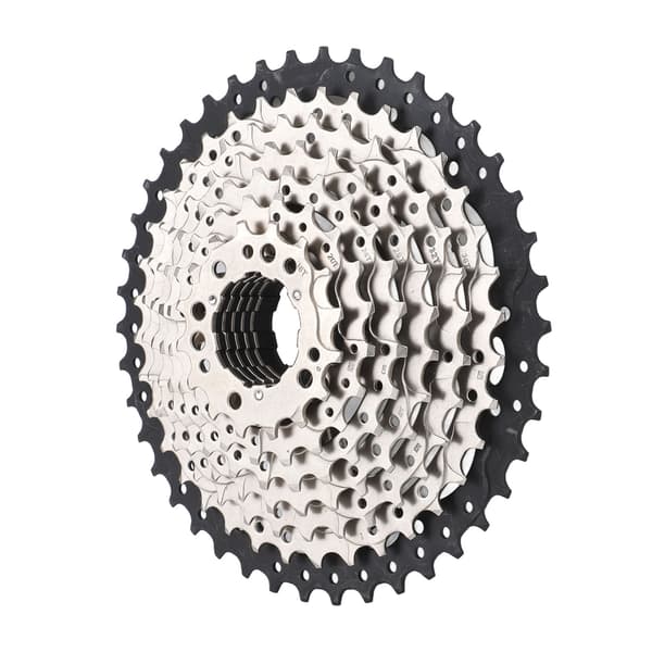 9 Speed E-Bike Kassette 12-42T