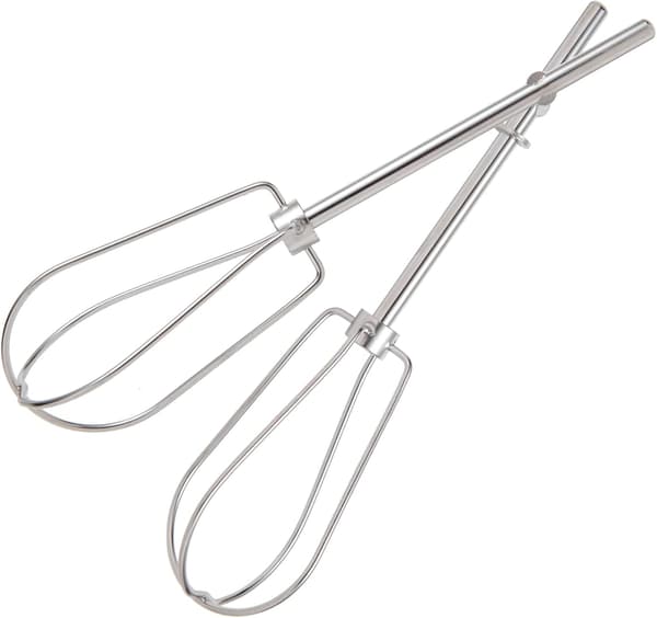Håndmikser Visper Tilbehør for KitchenAid W10490648, KHM5APWH7, PS4082859