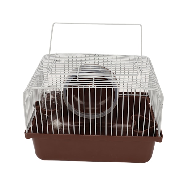 Hamsterbur