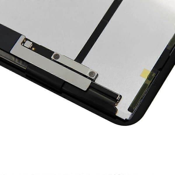 KOMPATIBEL LCD-skærm til iPad Pro 11 tommer med Digitizer Fuld Samling (Sort) Svart