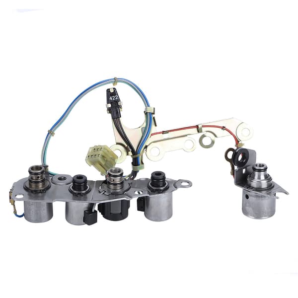 Maxima Sentra Altima 2000 2006 Transmisjonskontroll Solenoid 31940 85X01