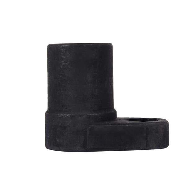 Universal 22 mm 1/2 tommes dekksensor offset fjerningsverktøy for flare mutter
