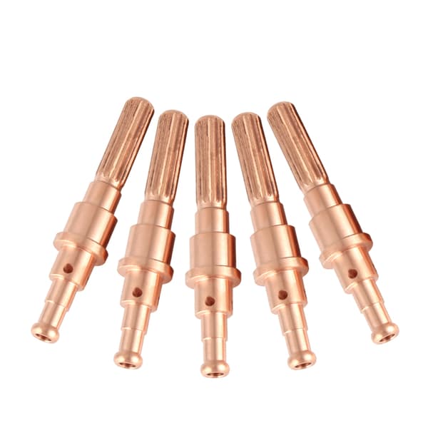 Thermal Dynamics Plasmaskärare SL60 100 Elektroder 5-delars set 9 8215