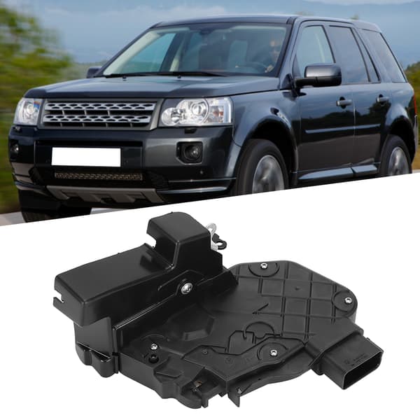 Land Rover Freelander 2 L359 2006-2014 Dörrlåsstoppram Vänster LR011277