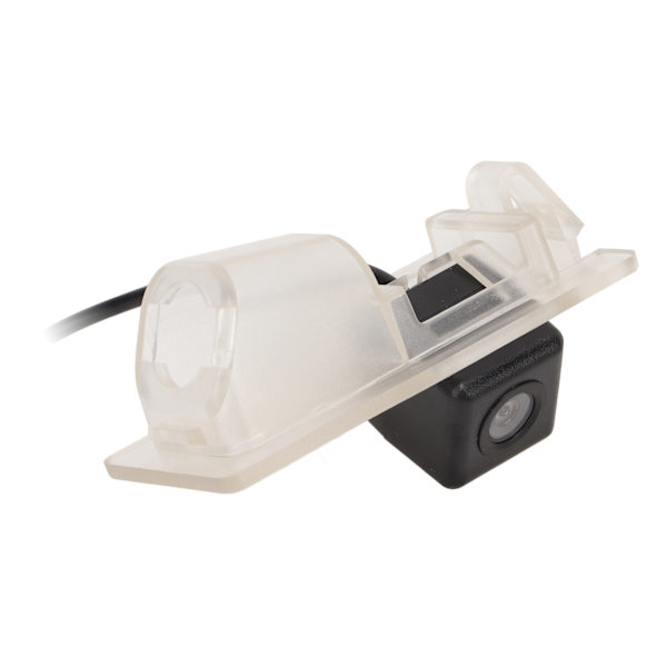 FIAT Freemont 2012 Backup Backkamera CCD HD Night Vision IP67 Vattentätt System