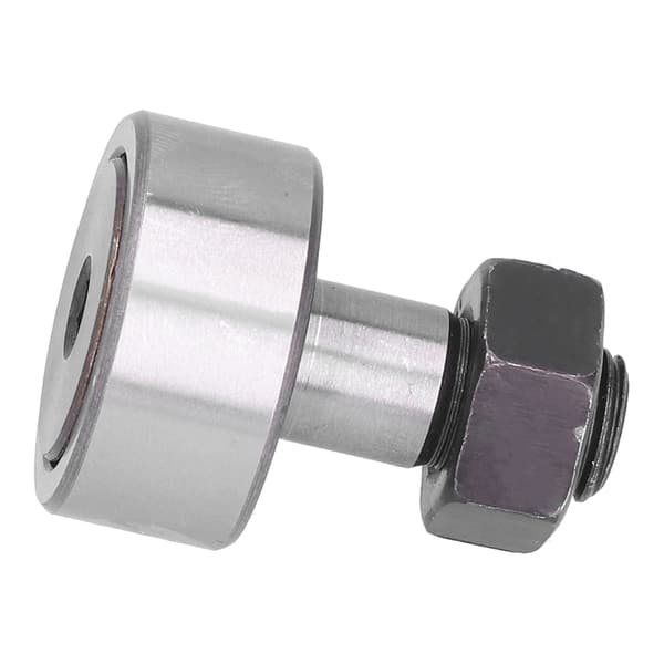 Rustfri stål bolt-type nålelejer til værktøjsmaskiner/industrirobotter (KR32/CF12)
