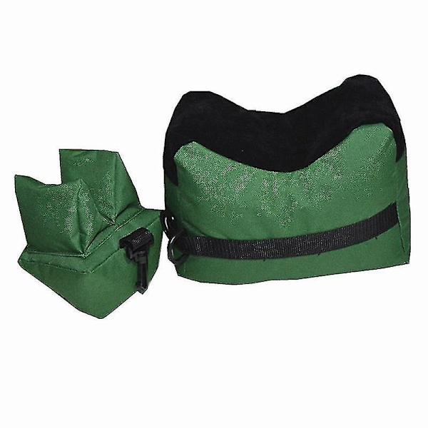 Frontrear Bag Support Rifle Sandbag