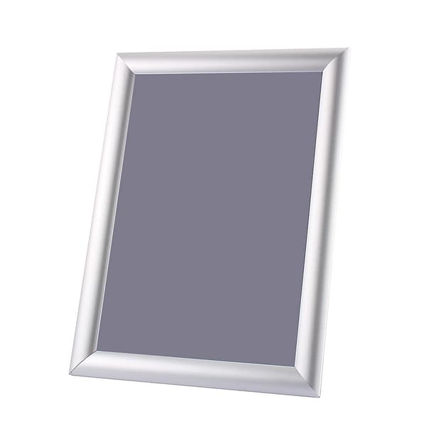 Aluminiums Snapbildram Elegant og Enkel å Bruke