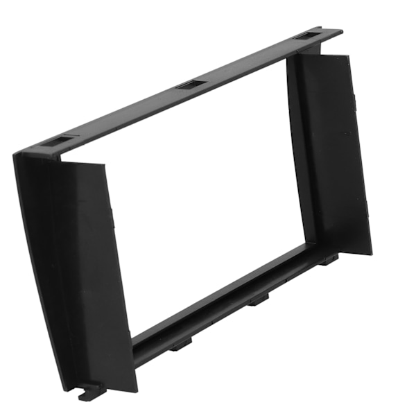 2-DIN Fascia Navigation Trim Central Control DVD Dashboard Panel til IS200 1995-2006
