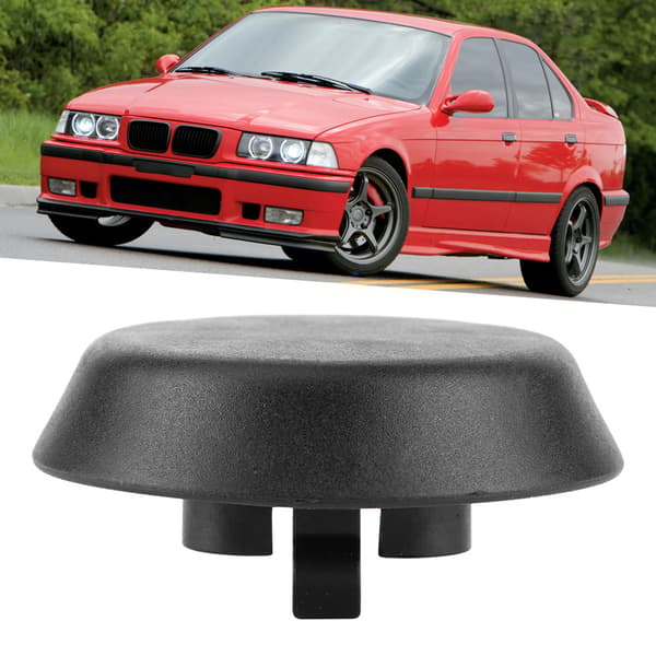 Biljackadapter, Løftepunkt, Løftesupport, ABS 51711960752 Passer til E36 318 323 325 M3