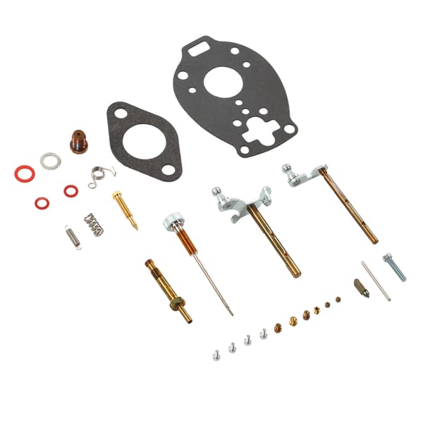 Ford Traktor 2N 8N 9N Marvel Schebler Karburator Reparationssæt TSX33 28 Dele