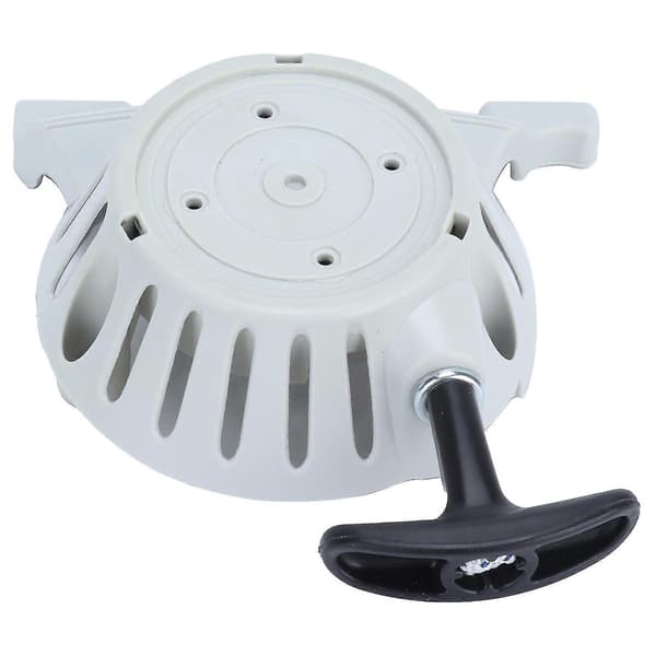 [HT]Stihl FS90 110 og FS130 Motorsag Startmekanisme