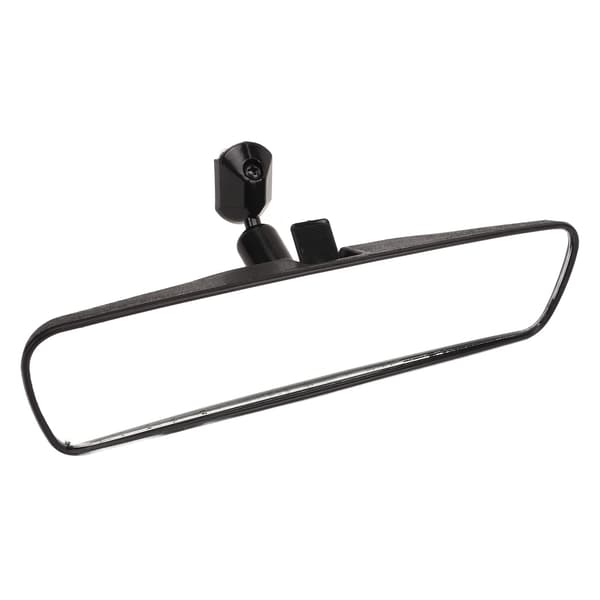 10 Tommer 360 Graders Justerbart Antirefleks Universal Bakspejl til Bil