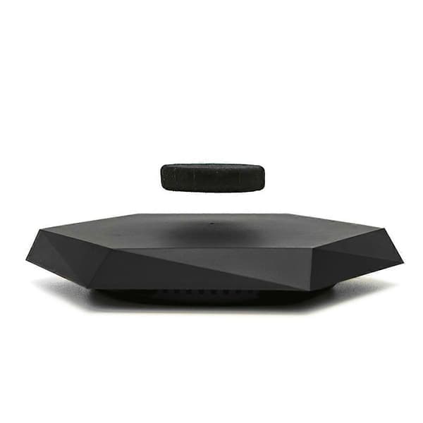 360° Rotasjon Magnetisk Levitasjon Displaystativ for Leker Smykker Displaystativ Fancy Flytende Display[ht]