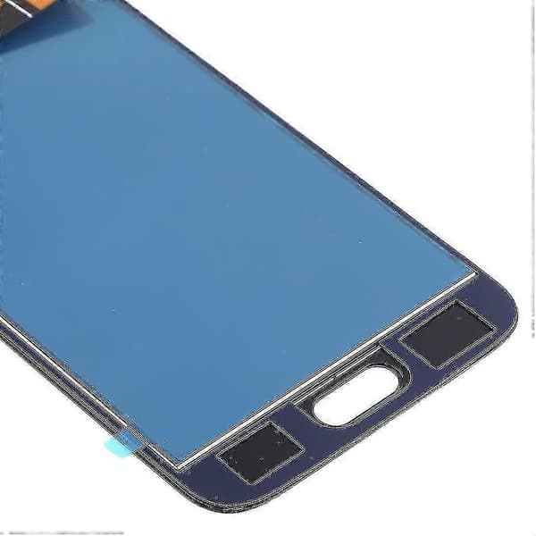Tft Lcd-skærm til Galaxy J2 Pro (2018) J250f/ds med Digitizer Fuld Samling (sort) Black