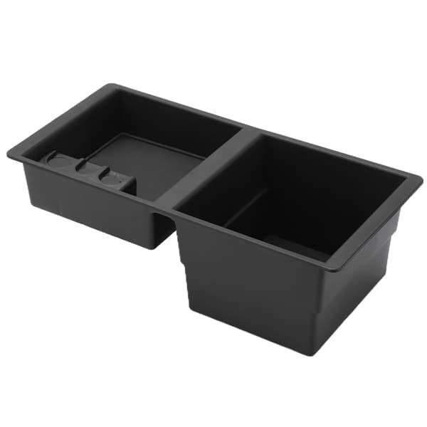 Midtkonsoll Organizer Multifunksjon 22817343 Erstatning for Chevrolet Silverado 1500 2014-2018