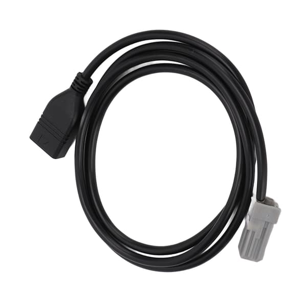 USB-sovitin Hona Linbana CD-soitin MP3 MP4 -äänimuunninkaapeli Mazdaan