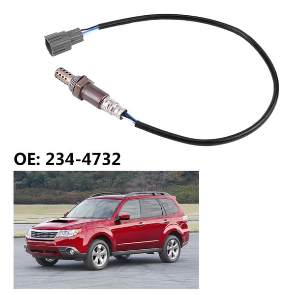 O2 Sensor til Subaru Forester Impreza Legacy Outback WRX 2002-2005 234-4732