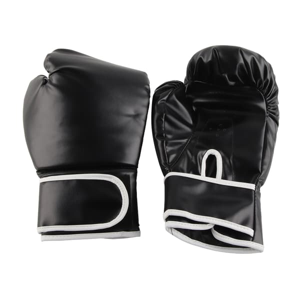 Boksehandsker til Muay Thai Sparring Træning