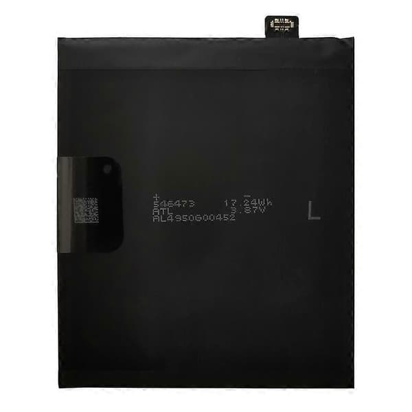Til OnePlus 8 Pro 3.87V 4410mAh Genopladeligt Li-ion Polymer Batteri Samling (Encode:BLP759) (uden