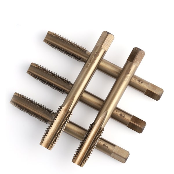 Tapping (M5),