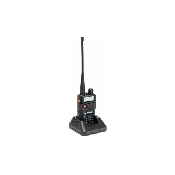 Baofeng High Power UV FM trådløs to-i-en walkie talkie velegnet til udendørs brug