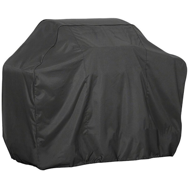 Fyrkantigt cover L145*61*117cm stänksäkert cover, för skydd av möbler inomhus och utomhus