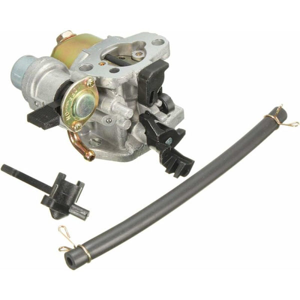 Honda karburator til GX110 GX120 110 120 4HK GX140 GX160 GX168 GX200 5.5HK 6.5HK Motor
