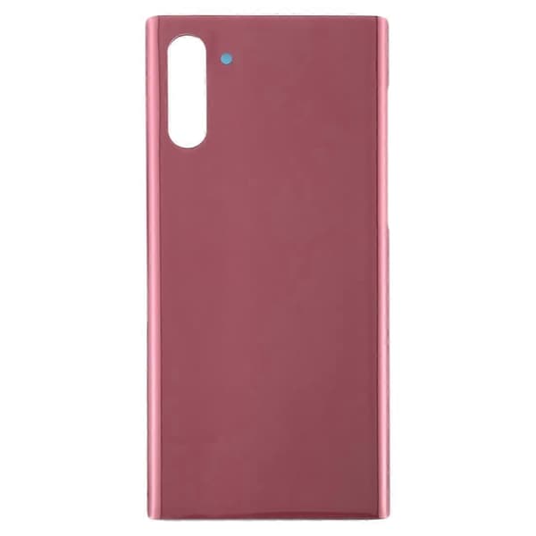 (Ny) Batteribakdeksel til Galaxy Note 10 Purple